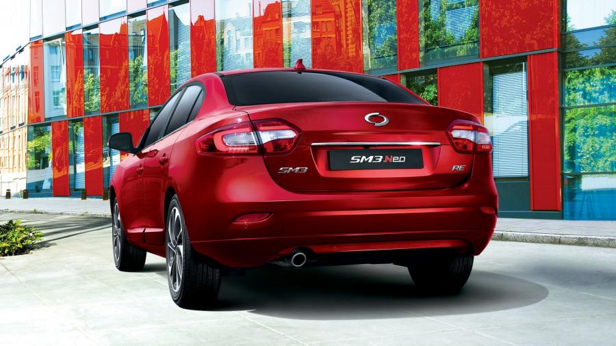  Samsung SM3 Neo (L38) 2014 года  (фото 8 из 11)